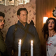Illustration for article titled Guess who’s coming to dinner in Ash Vs. Evil Dead?
